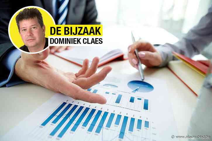 Uw wekelijkse portie weetjes en praatjes uit economisch Limburg: Bynens en Bijnens