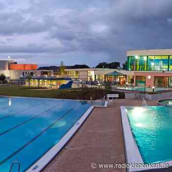 COESFELD: Kühleres Wasser in Schwimmbädern - Radio Kiepenkerl