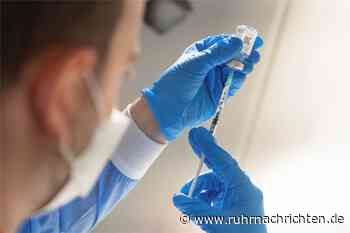 Weiterer Todesfall gemeldet: Coronavirus im Kreis Coesfeld - Ruhr Nachrichten