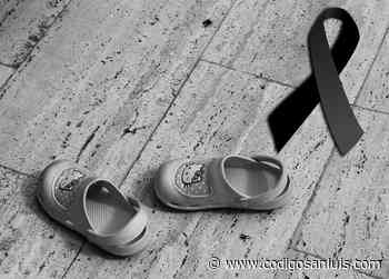 Padrastro mata a golpes a bebita en Cerritos - Código San Luis