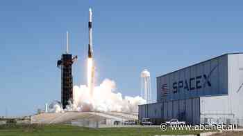 SpaceX, Axiom Space launch private crew to ISS for 10 days