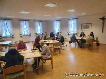 Seniorennachmittag mit Vortrag bei der Kolpingsfamilie Meitingen eV - Meitingen - myheimat.de