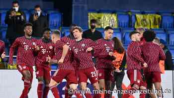 Bayern will Revanche gegen Augsburg