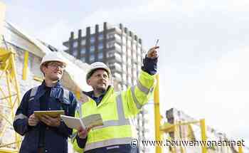 Brussel negende duurste hoofdstad van Europa om te bouwen - bouwenwonen.net - Bouw & Wonen