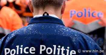 Politie vat trio dat verdacht wordt van inbraken in voertuigen - Het Laatste Nieuws