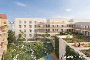 Projectontwikkelaar ION lanceert project voor sociale woningen in Brussel - Trends