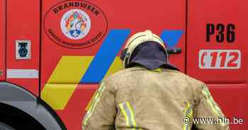 Vijftiger overgebracht naar ziekenhuis met zware CO-intoxicatie - Het Laatste Nieuws