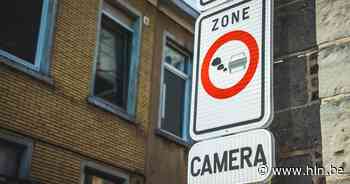 LEZ-boetes in Brussel, Antwerpen en Gent zijn wereldwijd het hoogst: wat kan je doen als je in overtreding bent? - Het Laatste Nieuws