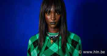 Van dakloos in Brussel tot topmodel en muzikale ster in wording. Lous and the Yakuza: “Schoonheid is relatief. In Afrika vinden ze mij te dun” - Het Laatste Nieuws