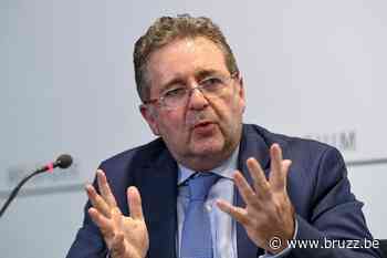 Brussel zoekt onderdak voor 20.000 Oekraïners - BRUZZ