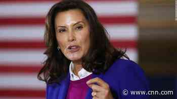 2 defendants acquitted in Michigan governor kidnapping case; mistrial declared for 2 others
