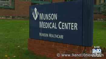 Munson Healthcare Otsego Memorial Receives Robotic Surgery Accreditation - 9 & 10 News - 9&10 News