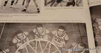 Paul E. Munson - The Western News