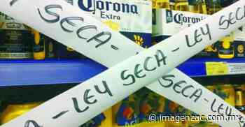 Realizarán operativo de vigilancia en Fresnillo para que se respete la Ley Seca - Imagen de Zacatecas, el periódico de los zacatecanos