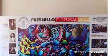 Presentan festival de Fresnillo - NTR Zacatecas .com