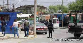 Policiaca Zacatecas: Asesinan a hombre frente a su familia en Fresnillo - Imagen de Zacatecas, el periódico de los zacatecanos