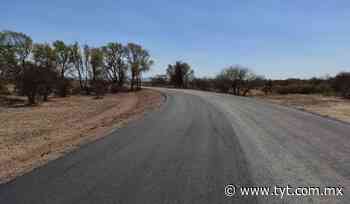 Nuevo corredor en Zacatecas conectará municipios de Guadalupe y Fresnillo - Revista TyT