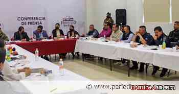 Se prepara Fresnillo para llegada de jornaleros agrícolas - Periódico Mirador