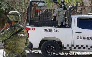 “Levantones” y múltiples ejecuciones siembran pánico en Fresnillo y Zacatecas capital - La Prensa