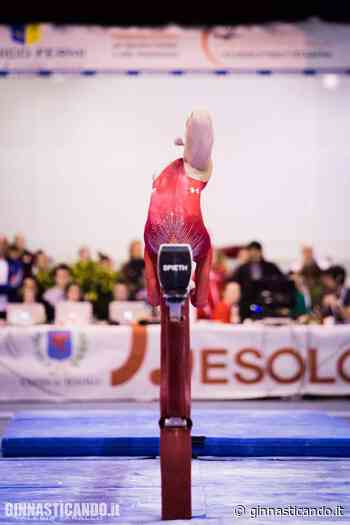 Trofeo Città di Jesolo: ai blocchi di partenza - GINNASTICANDO.it