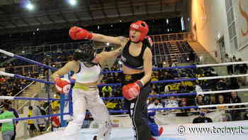 Kickboxing, a maggio a Jesolo i Campionati italiani - Today.it