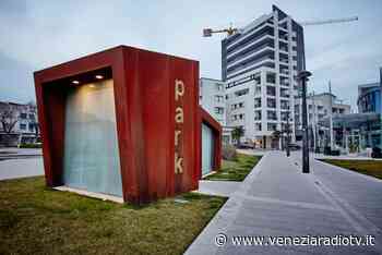 Parcheggi Jtaca: tariffe abbonamenti ridotte del 25% a Jesolo - Televenezia