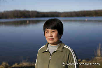 Asian American hydrologist demands government apology after she was wrongly accused of spying