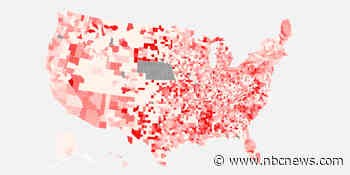 Seven days, 18,000 deaths: A look at omicron’s deadliest week