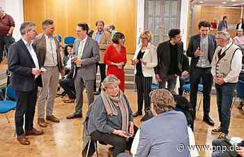 ILE: Den Schatz der Kreativität heben - Plattling - Passauer Neue Presse - PNP.de