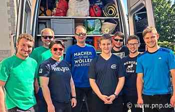 Kreisjugendring: Ein Macher zieht den Schlussstrich - Plattling/Deggendorf - Passauer Neue Presse - PNP.de