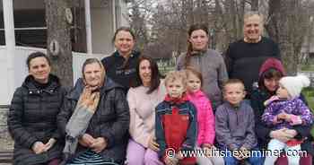 Niamh Griffin: 'Nobody thinks it will stop soon' - Irish Examiner