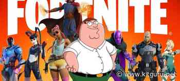 DOOMGUY, Darth Vader and Peter Griffin might be coming to Fortnite - KitGuru