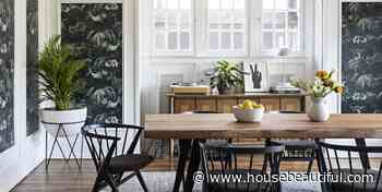 Who is Candace Griffin? Meet Michigan Designer Candace Griffin - House Beautiful