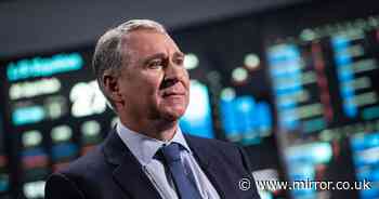 Who is Ken Griffin? Billionaire worth three times Roman Abramovich in Chelsea takeover - The Mirror