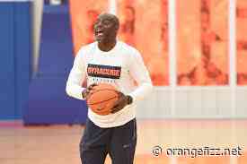 Under-the-Radar Coaching Candidates: Allen Griffin – Orange Fizz – Daily Syracuse Recruiting News & Team Coverage - Orange Fizz