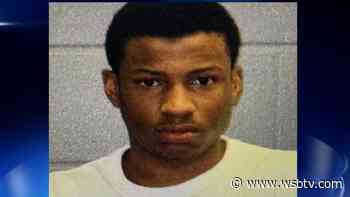 Teen arrested for shooting at people, cars in Griffin subdivision - WSB Atlanta