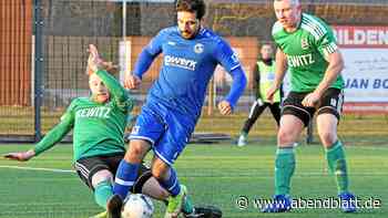 Personalnot: Glinde fehlt weiter der halbe Kader - Hamburger Abendblatt