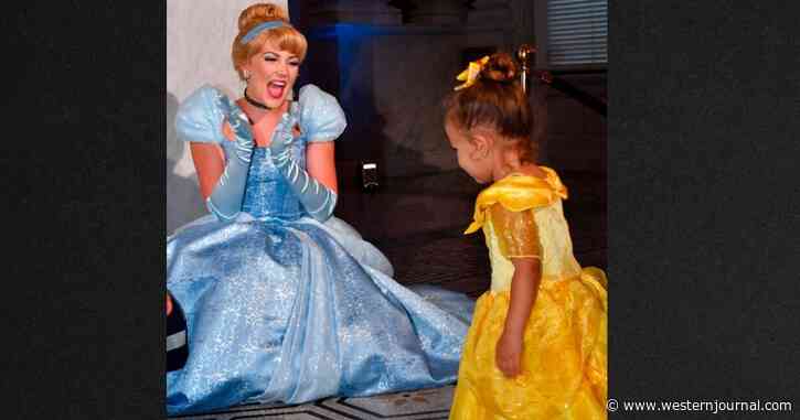 Disney Shifts Culture War Into Overdrive, Begins Distributing 'Gender Affirmation' Info for Children: Report