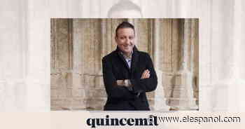 Carlos Mena, nuevo director del coro artístico de la Orquesta Sinfónica de Galicia - EL ESPAÑOL