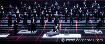 Audiciones para el Coro Intermezzo - Doce Notas