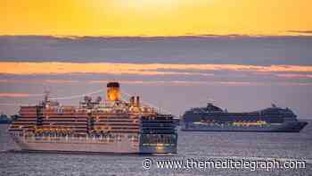 Trieste e Monfalcone, Msc Fantasia inaugura la stagione crocieristica - The MediTelegraph