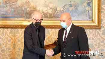 Ambiente, cultura e design: via all'accordo tra Iuav e Comune - TriestePrima