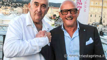 Bazzara e Venjulia Rugby Trieste: una domenica all’insegna dello sport e della solidarietà per aiutare i profughi ucraini - TriestePrima