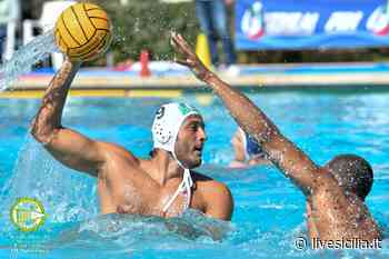 L’Ortigia contro la Pallanuoto Trieste per i playoff e l’Europa - Livesicilia.it