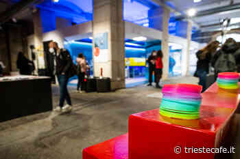 Pasqua all'Immaginario Scientifico di Trieste - triestecafe.it