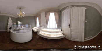 Inaugurato al Conservatorio di Trieste lo spazio museo "La stanza di Tartini" - triestecafe.it