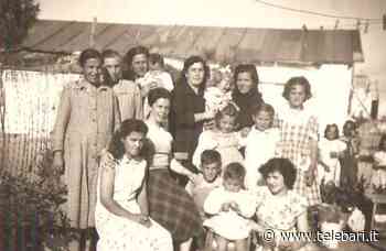 La storia del Villaggio Trieste in un docufilm: "Quando eravamo profughi a Bari" - Telebari