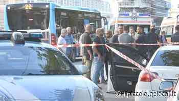 Sparatoria di via Carducci a Trieste: in 12 chiedono il patteggiamento - Il Piccolo