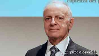 Davigo, il magistrato di Mani pulite a Trieste: «Trent’anni dopo la corruzione persiste. E i piani per prevenirla fanno sorridere» - Il Piccolo