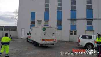 Trieste per Mykolaiv, il convoglio umanitario è giunto a destinazione - TriestePrima